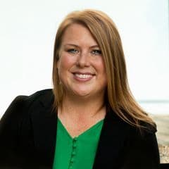 Michelle Morton profile picture