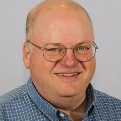 Geoff Hausmann profile picture