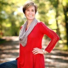 Kris Burleson profile picture