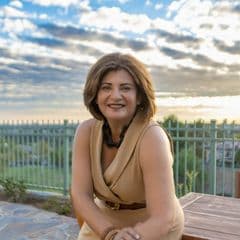 Shawn Faramarzi profile picture