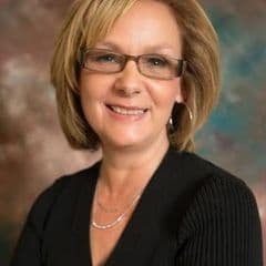 Donna Aber profile picture