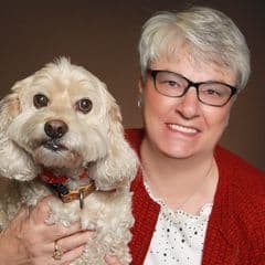 Mary Grace Daughtridge