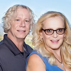 Janice and Brian Ranck