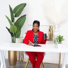 Dareika Morrison profile picture