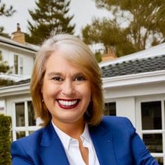 Wendy Jackson profile picture