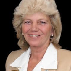 Monica Wert profile picture