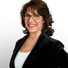 Becky O'Brien profile picture