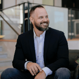 Derek Peterson profile picture