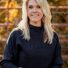 Shannon Thomas profile picture