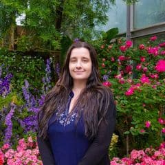 Christine Buky-Gomez