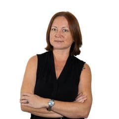 Melissa Minck profile picture