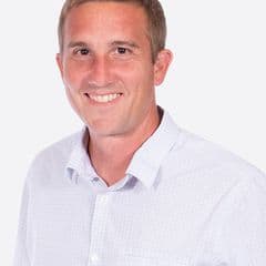 Ian Clark profile picture