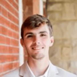 Blake Ramey profile picture