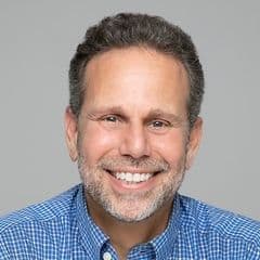 Doron Weisbarth profile picture