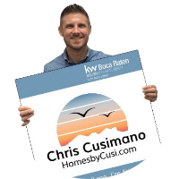 Chris Cusimano