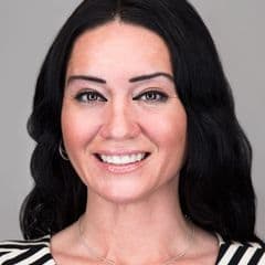 Audrey Bertens profile picture