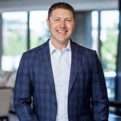 Mark Baker - CO profile picture