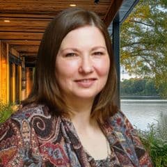 Svetlana Cooley profile picture