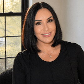 Amanda Pertuset profile picture