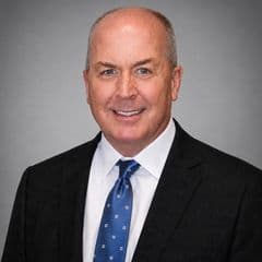 Michael Atkinson profile picture