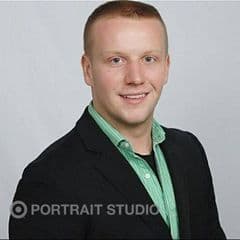 Jesse Dolin profile picture