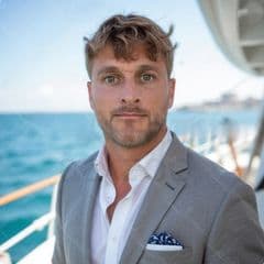 Adam DeRiso profile picture