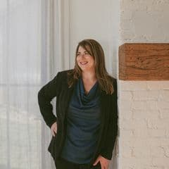 Jen Wylie profile picture