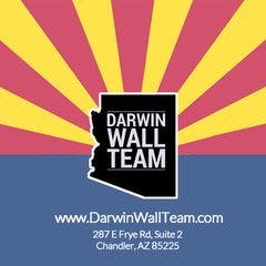 Darwin Wall
