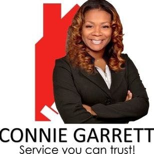 Connie Garrett