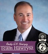 Rocky G.H. Hawrysz