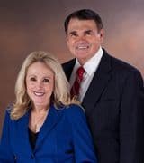 Julia and John McNulty