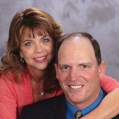 Linda & Robby Adams - CA
