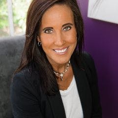Sharon Lelm, Associate Broker