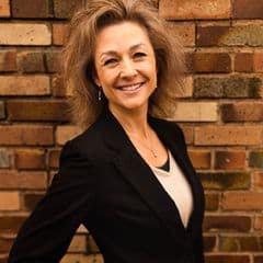 Kristi Woodward profile picture