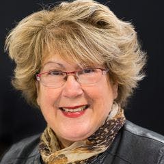 Sharon Friedman picture