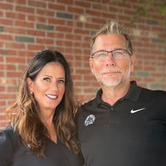 Brian and Sharon O'Connell profile picture