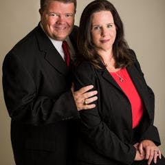 Todd and Maria Ruckle