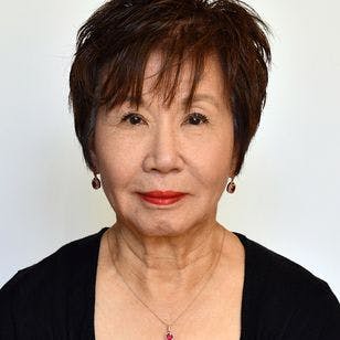 Helen Chou