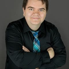 Nick Ramsey profile picture