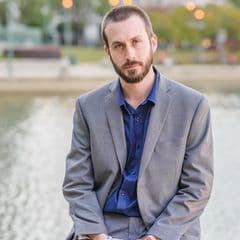 Collin McDowell profile picture