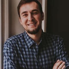 Nathaniel Forrest profile picture