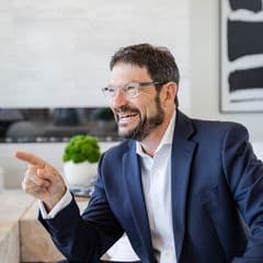 Marc Lotzof profile picture