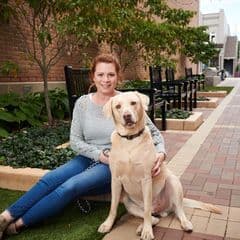 Melissa Sanford - OH