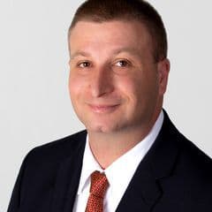 Steven Martinez, USN(Ret.)