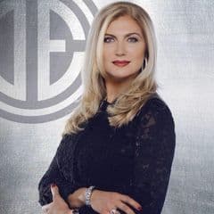 Maria Babaev profile picture