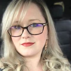 Shaunee Hardesty Self