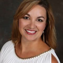 Kristen Huneycutt profile picture