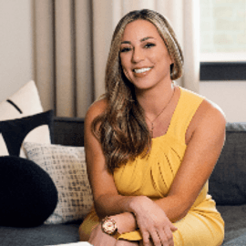 Tangie Roberts profile picture