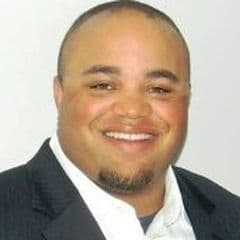 Michael Burdett profile picture