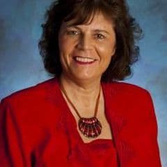 Marsha Clark profile picture